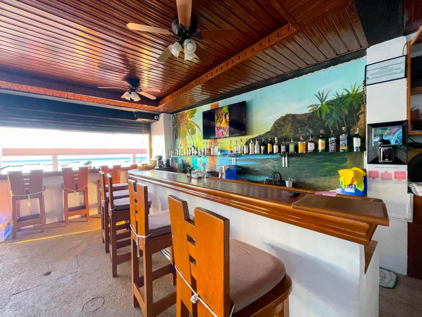Montani Beach Resort Puerto Galera Powered By Cocotel Exteriér fotografie